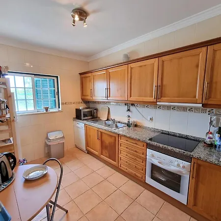 Casa Andorinha Manta Rota