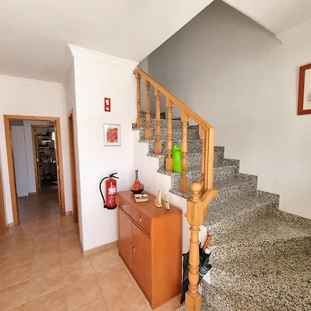 Casa Andorinha Holiday home