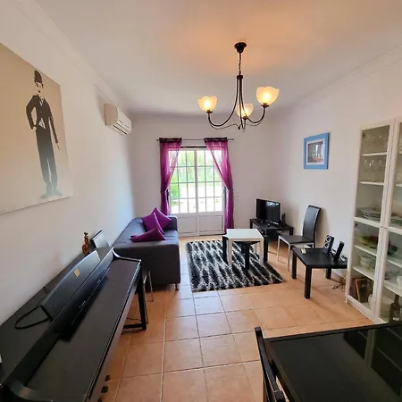 Holiday home Casa Andorinha *