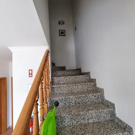 Casa Andorinha Holiday home *