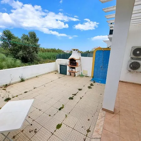 Casa Andorinha * Manta Rota