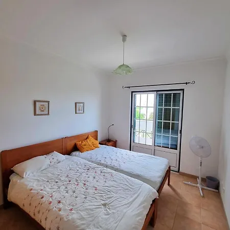 Holiday home Casa Andorinha Manta Rota