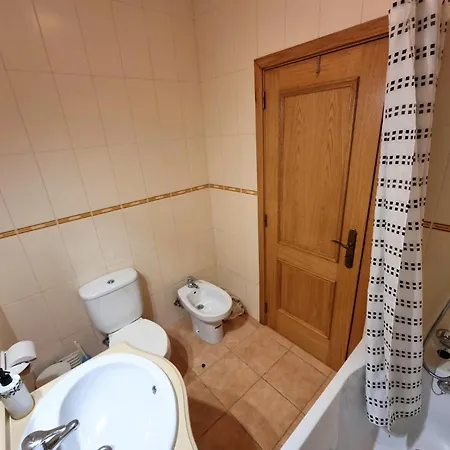 Casa Andorinha Holiday home Manta Rota
