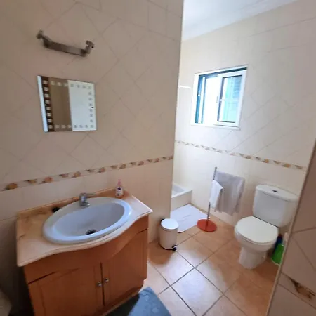 Holiday home Casa Andorinha *